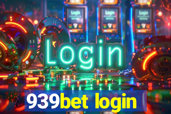 939bet login